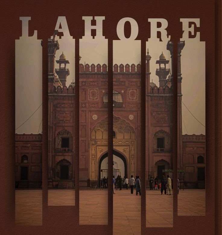 lahore